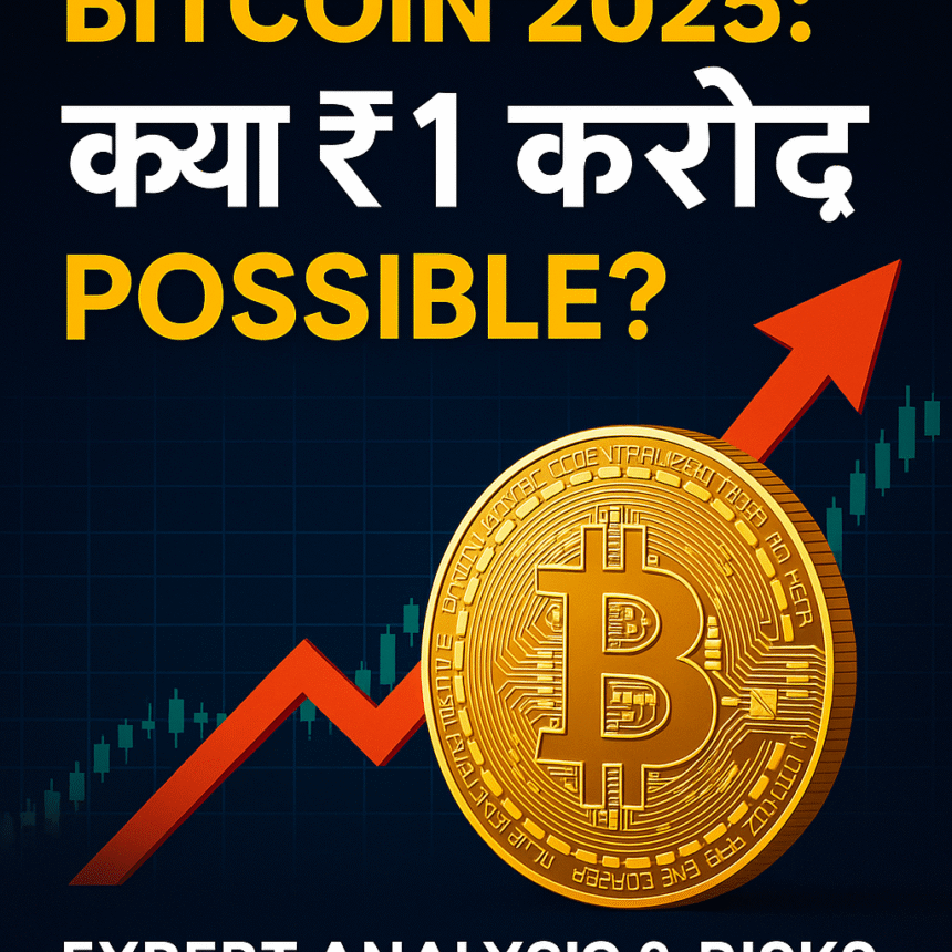 Bitcoin 2025 Price Prediction