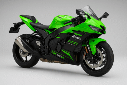 Kawasaki Bikes Price in India 2025 – Full List, Features & Buying Guide