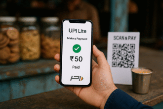 UPI Lite kya hai