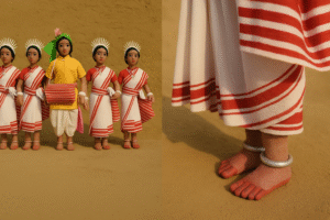 Johargram Gudda-Gudiya 