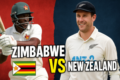 zimbabwe vs new zealand