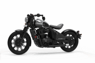 Jawa 42 Bobber 2025 – The Modern Retro Cruiser That Defines Freedom | Techwantotree