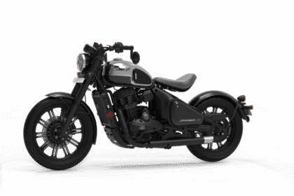 Jawa 42 Bobber 2025 – The Modern Retro Cruiser That Defines Freedom | Techwantotree