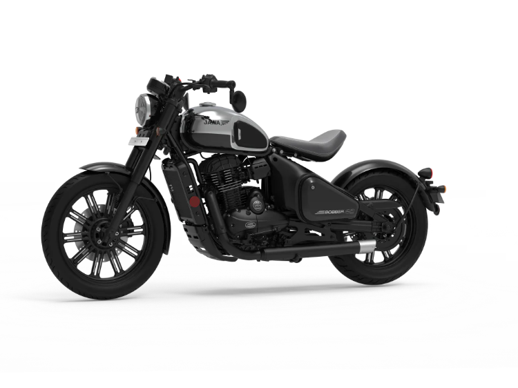 Jawa 42 Bobber 2025 – The Modern Retro Cruiser That Defines Freedom | Techwantotree